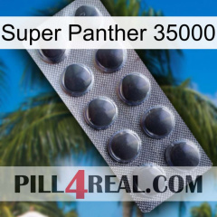 Super Panther 35000 30